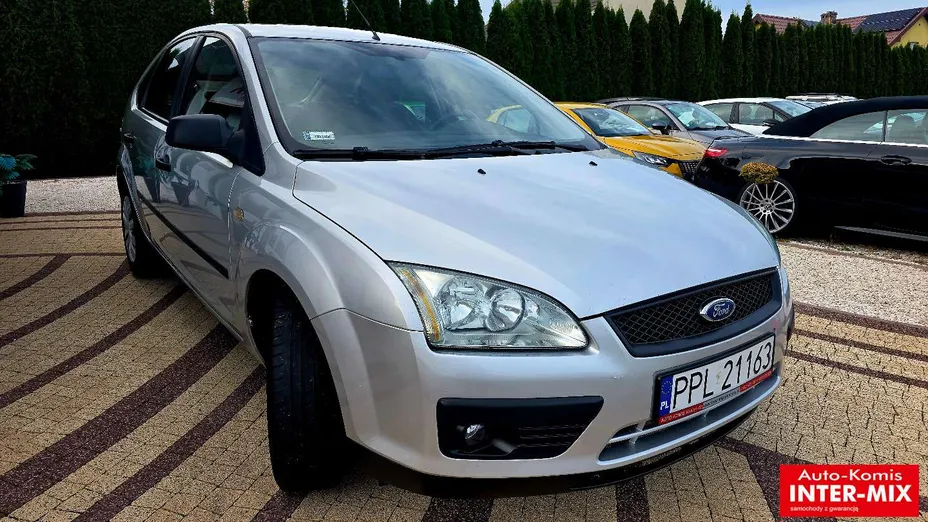 FORD Focus -