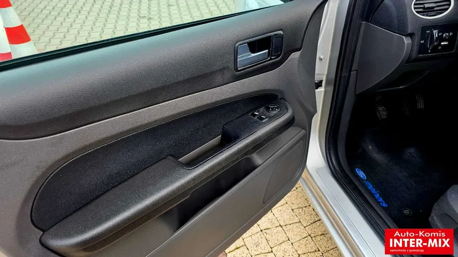 FORD Focus -