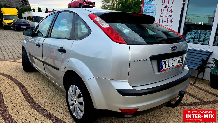 FORD Focus -