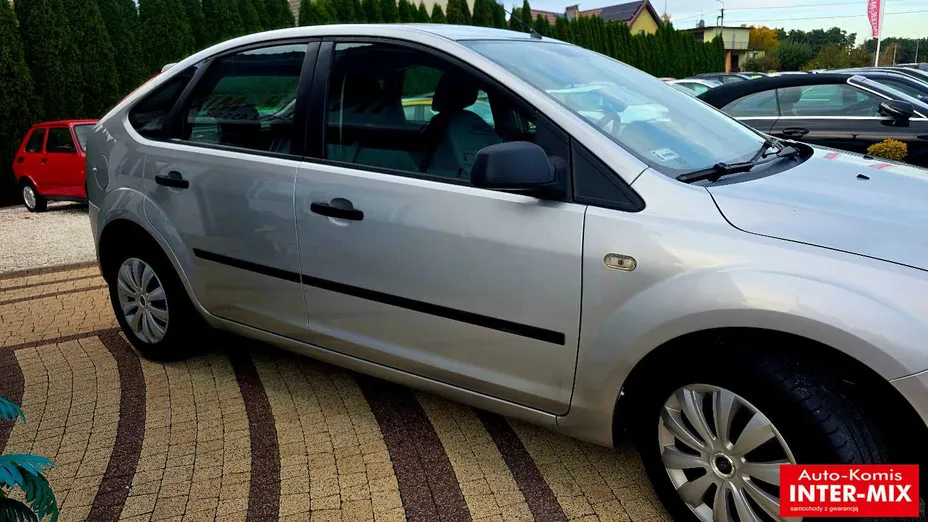 FORD Focus -