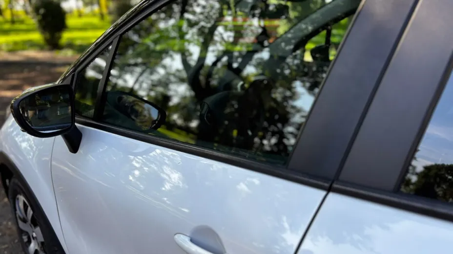 RENAULT Captur -