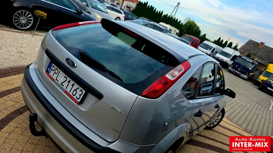 FORD Focus -