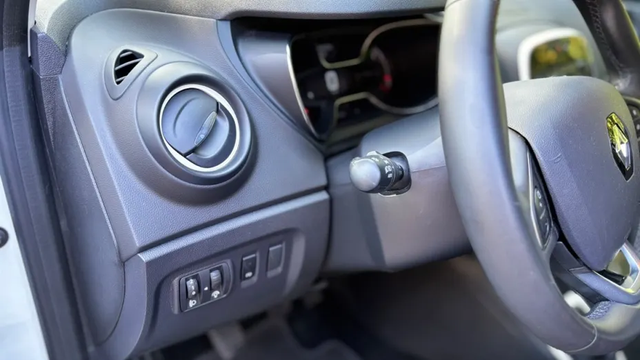 RENAULT Captur -