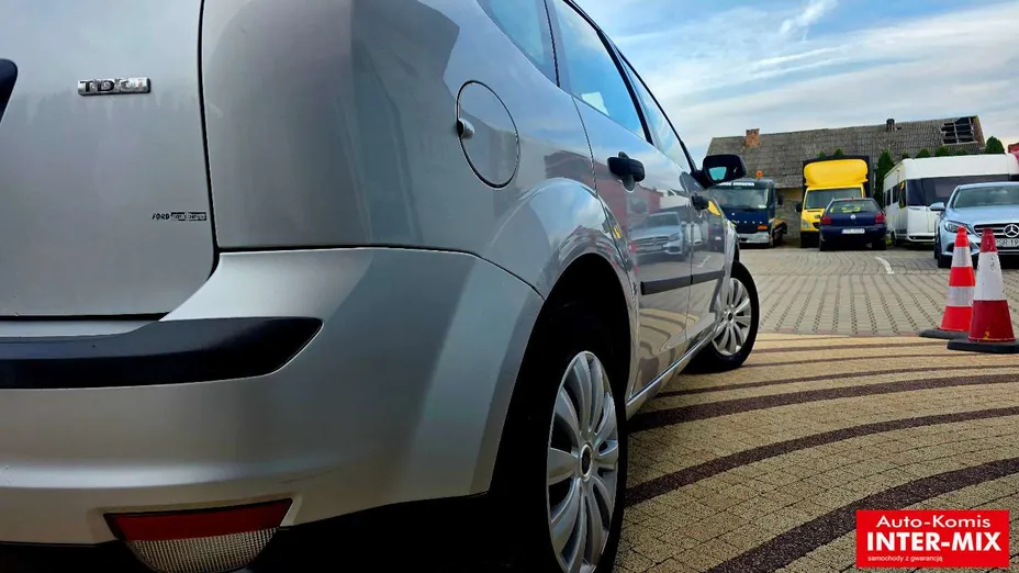 FORD Focus -