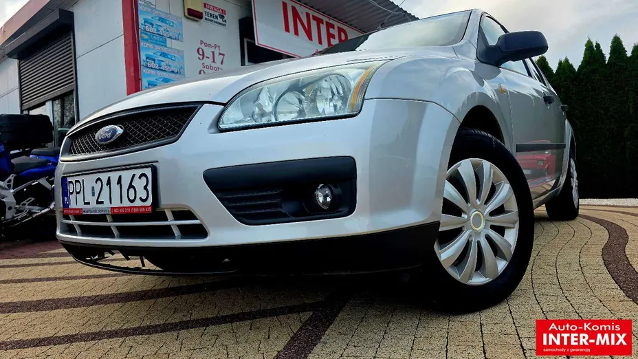 FORD Focus -