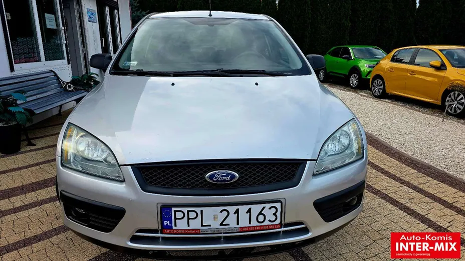 FORD Focus -