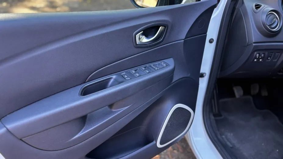 RENAULT Captur -