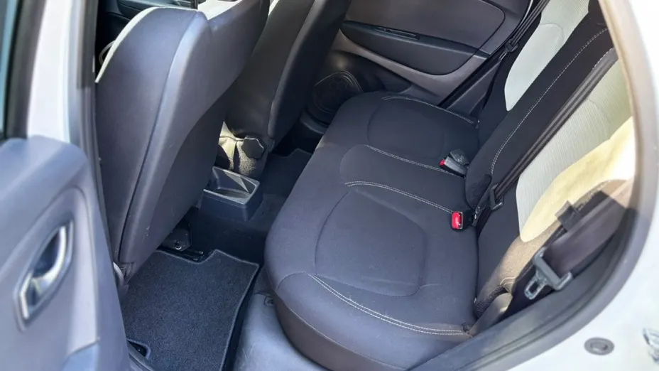 RENAULT Captur -