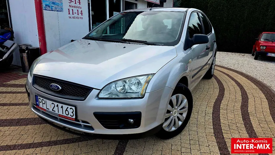 FORD Focus -