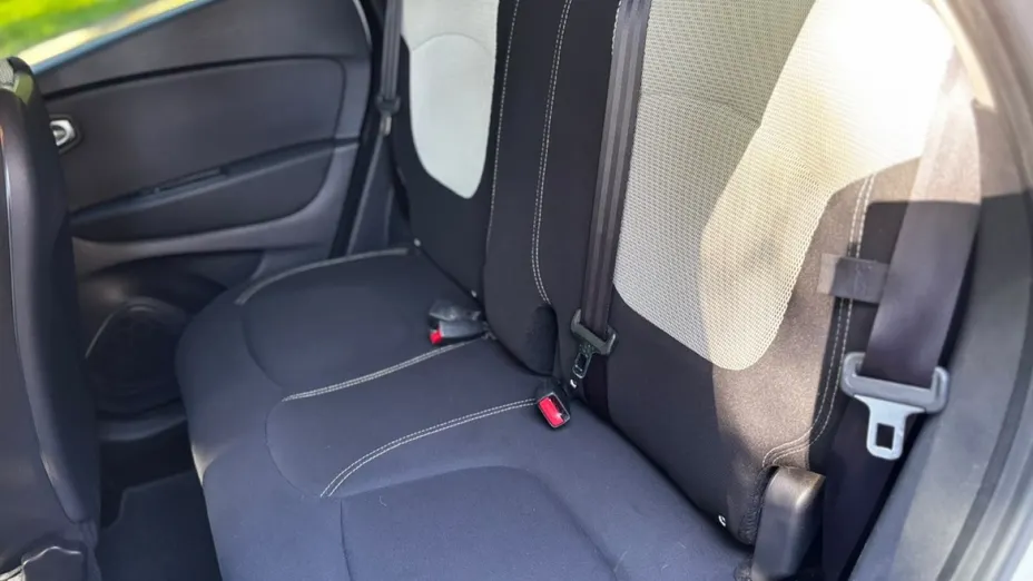 RENAULT Captur -