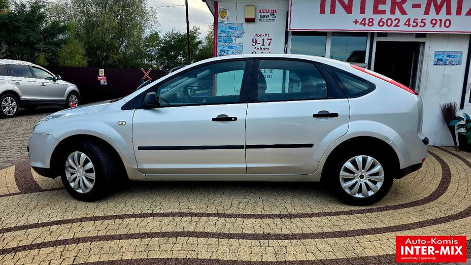 FORD Focus -