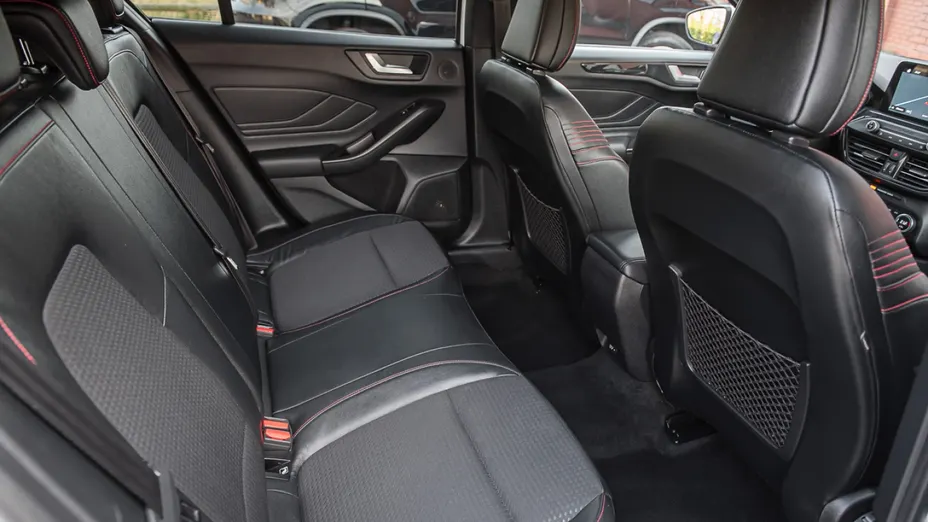 FORD Focus -