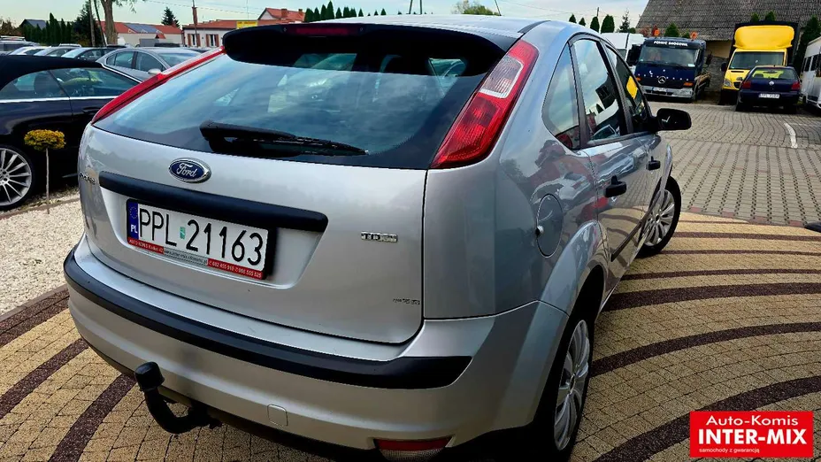 FORD Focus -