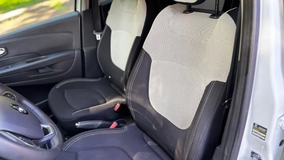RENAULT Captur -