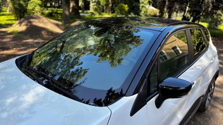 RENAULT Captur -