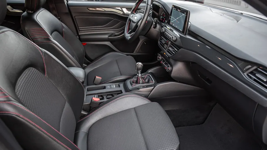 FORD Focus -