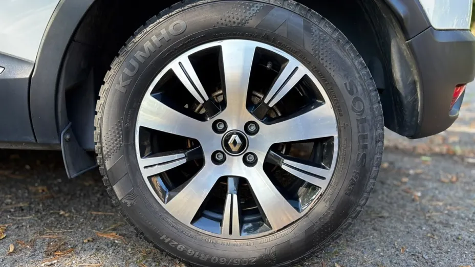 RENAULT Captur -