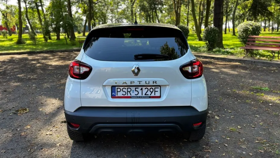 RENAULT Captur -