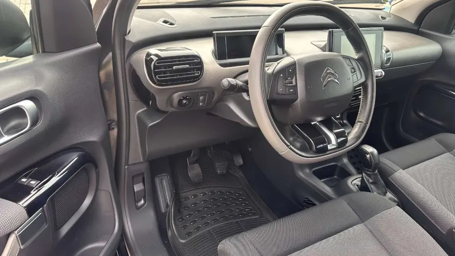 CITROEN C4 Cactus -