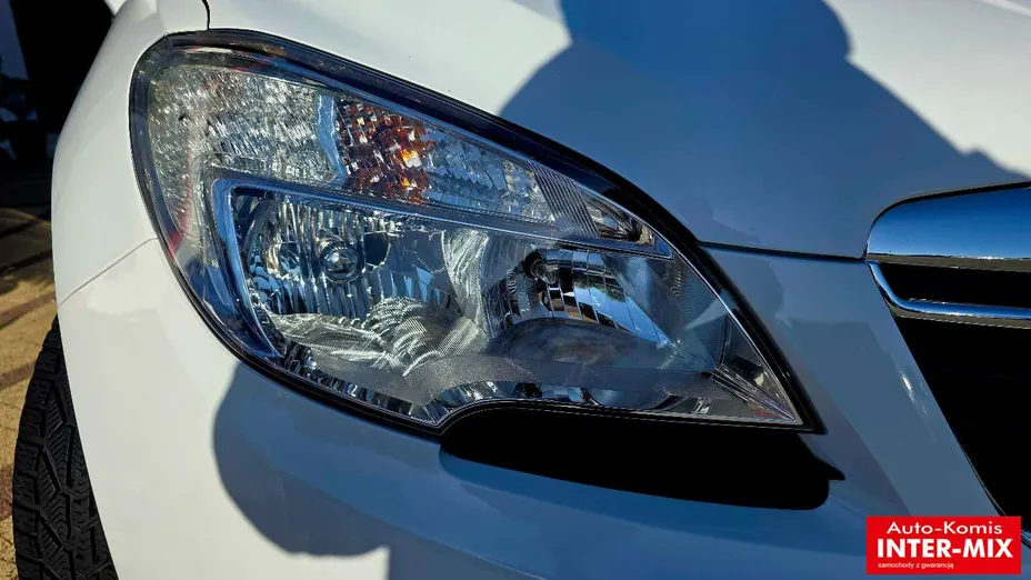 OPEL Mokka -