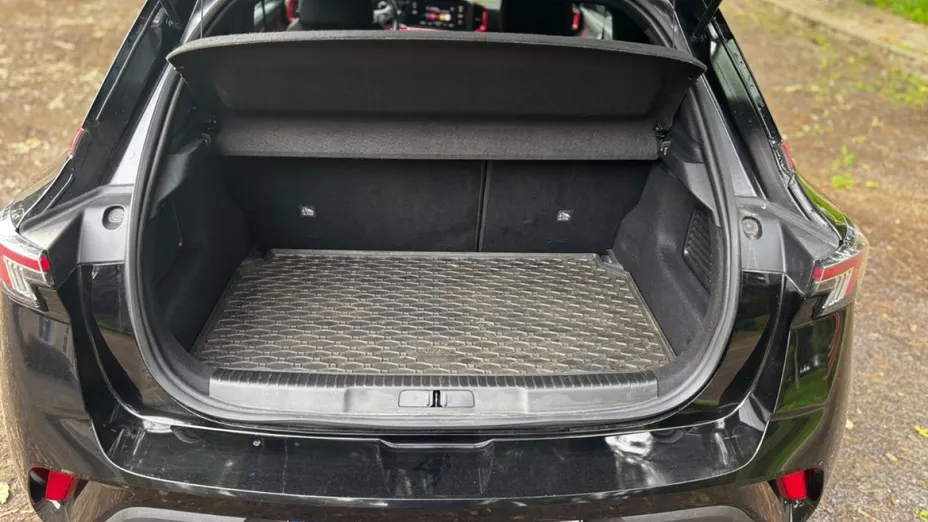 OPEL Mokka -