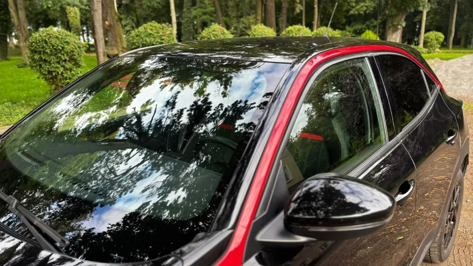 OPEL Mokka -