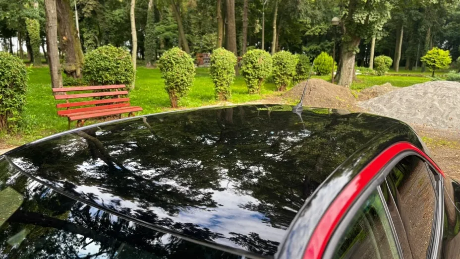 OPEL Mokka -