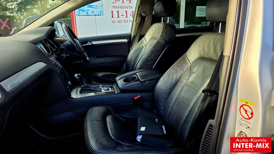 AUDI Q7 -