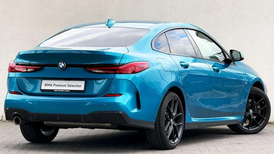 BMW Seria 2 -