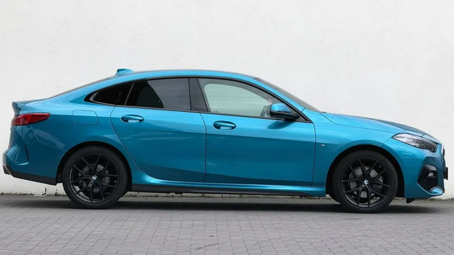 BMW Seria 2 -