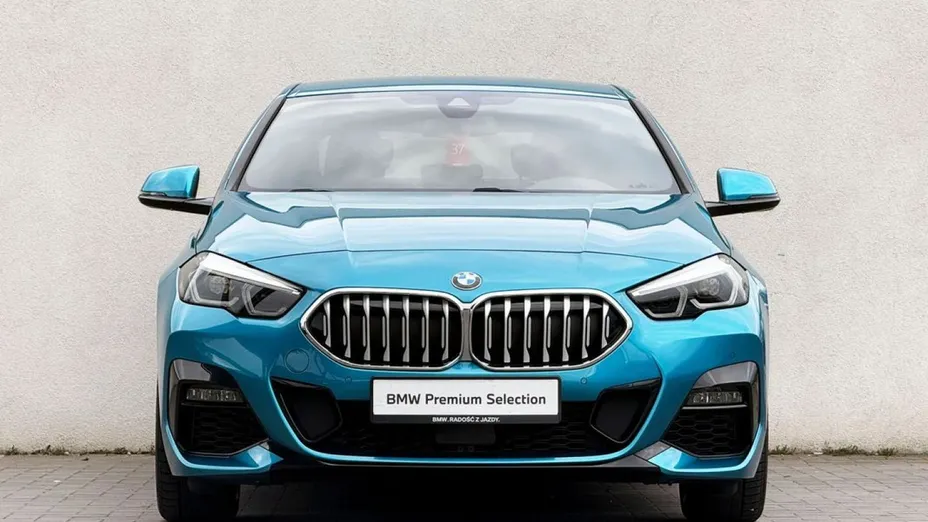 BMW Seria 2 -