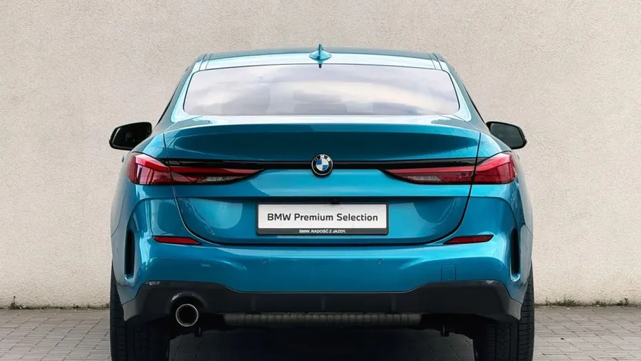 BMW Seria 2 -