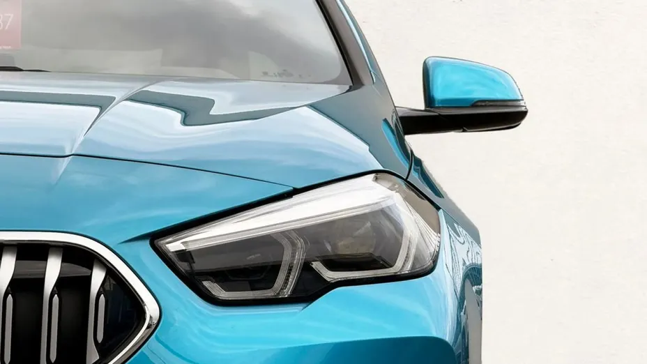 BMW Seria 2 -