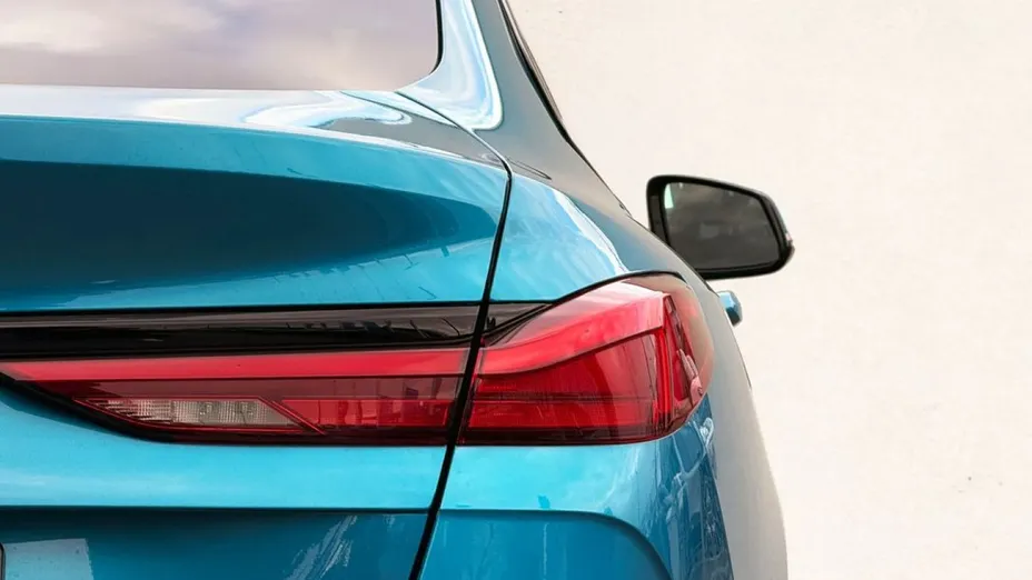 BMW Seria 2 -