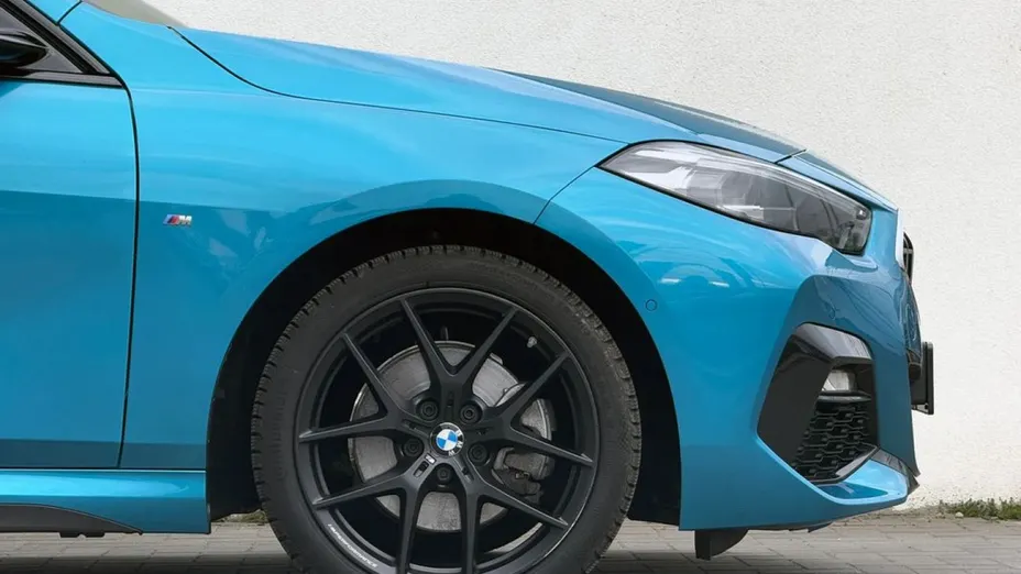 BMW Seria 2 -