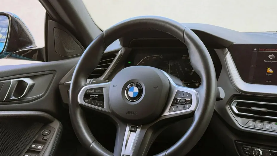 BMW Seria 2 -