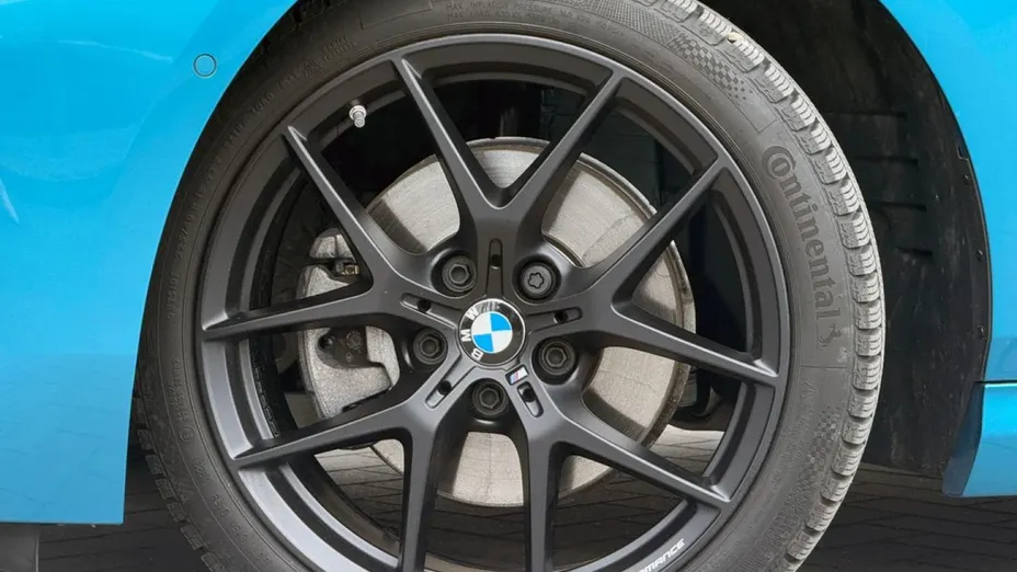 BMW Seria 2 -