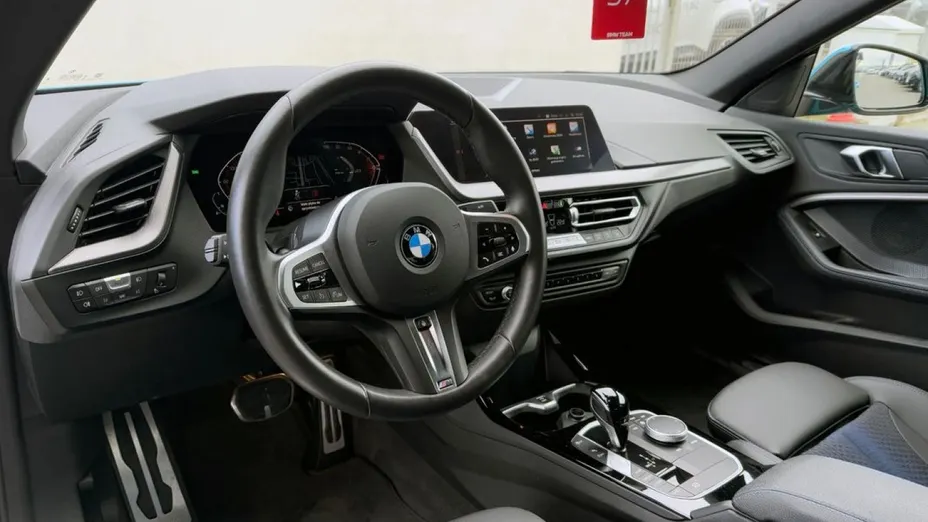BMW Seria 2 -
