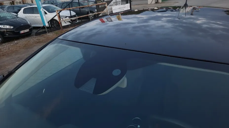 RENAULT Megane -