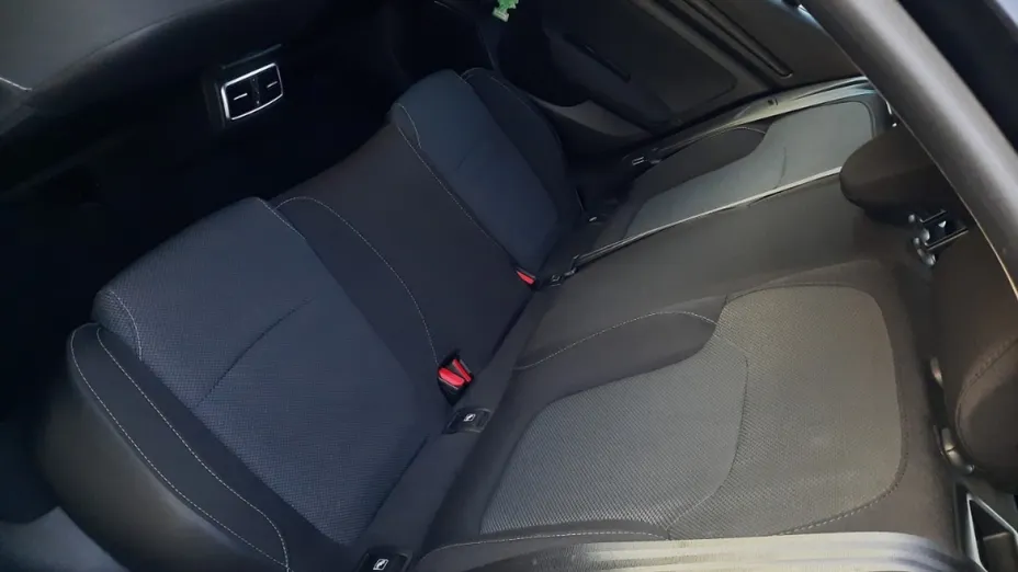 RENAULT Megane -