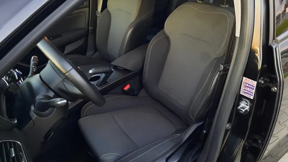 RENAULT Megane -