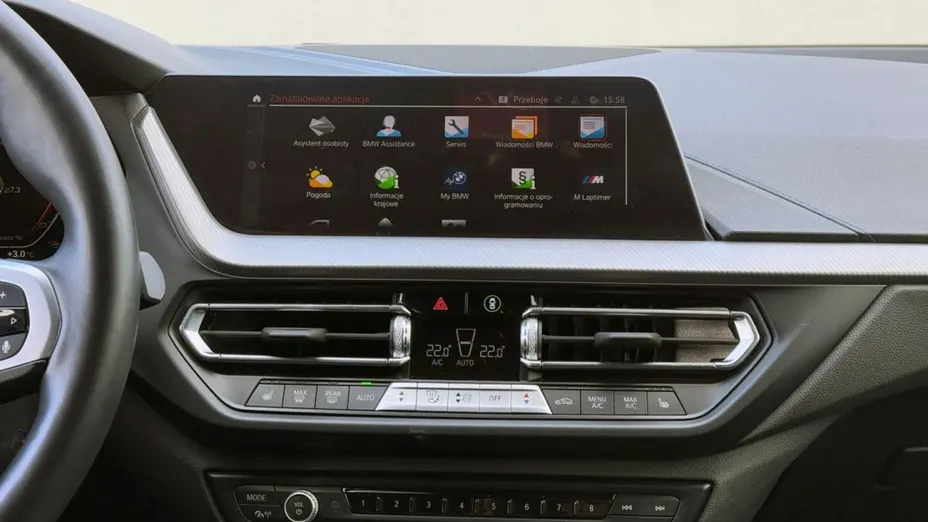 BMW Seria 2 -