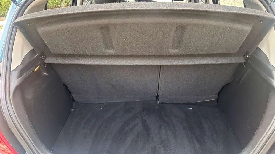 HYUNDAI i20 -
