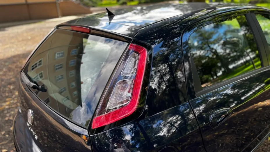FIAT Punto -