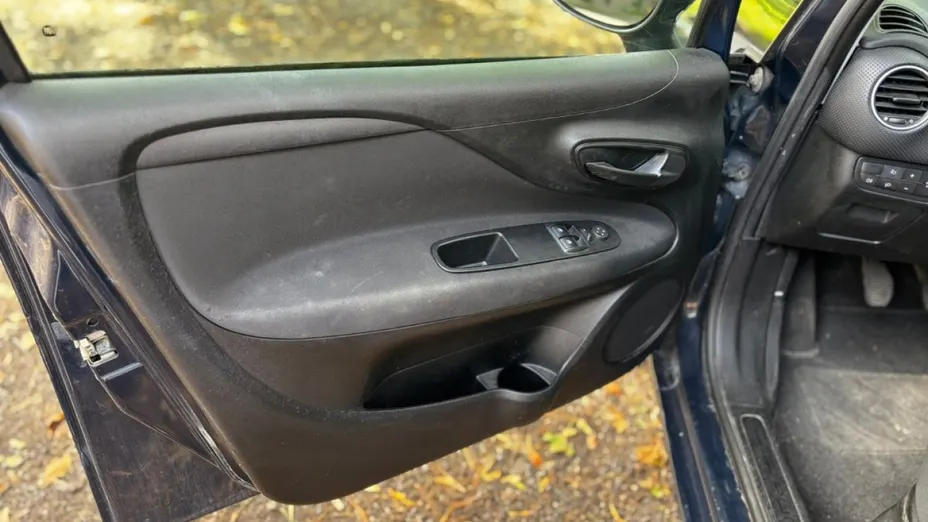 FIAT Punto -