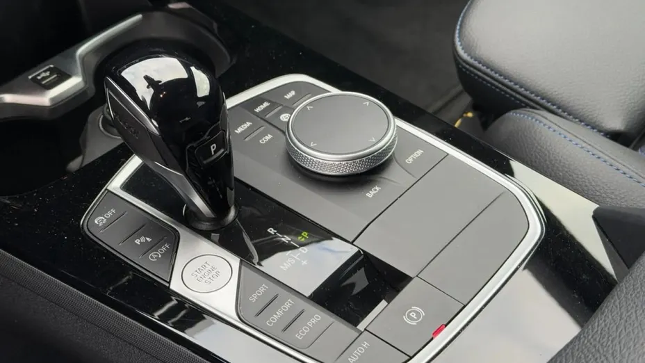 BMW Seria 2 -
