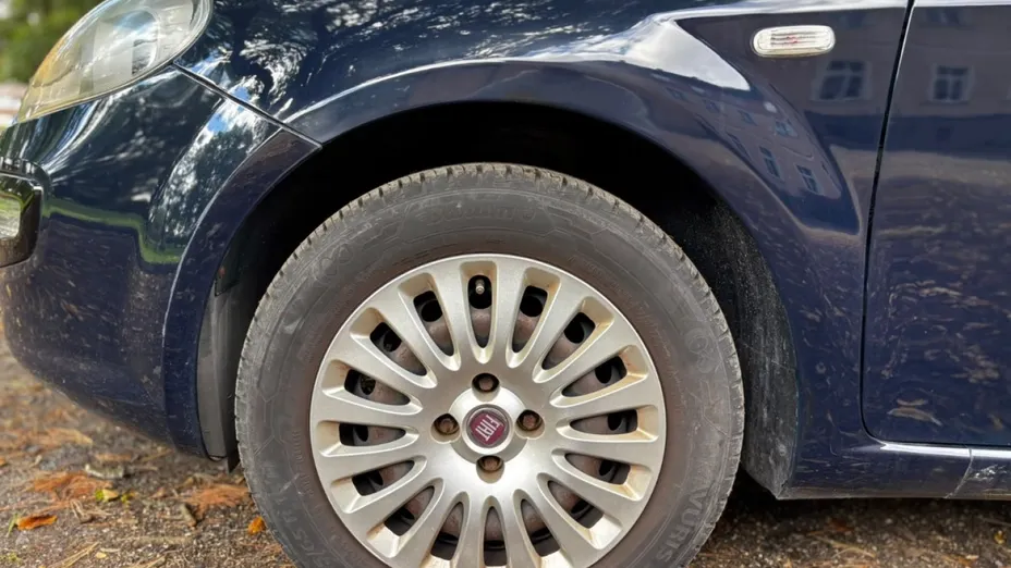 FIAT Punto -