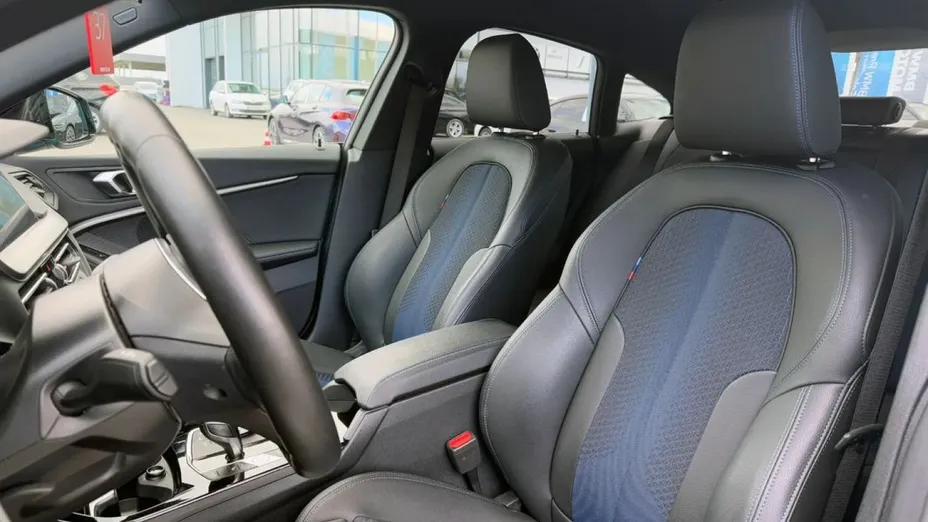 BMW Seria 2 -