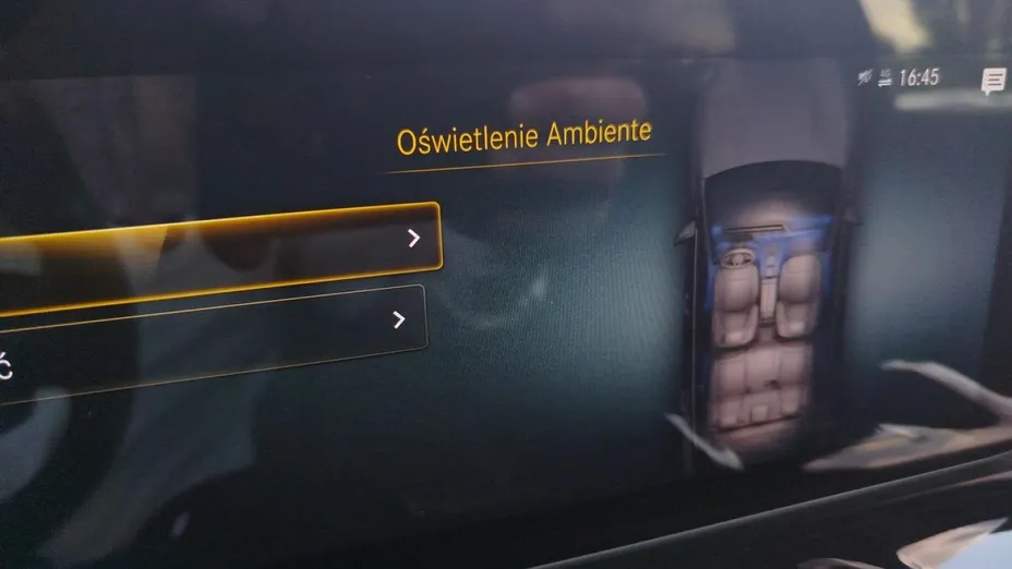 MERCEDES-BENZ GLA -