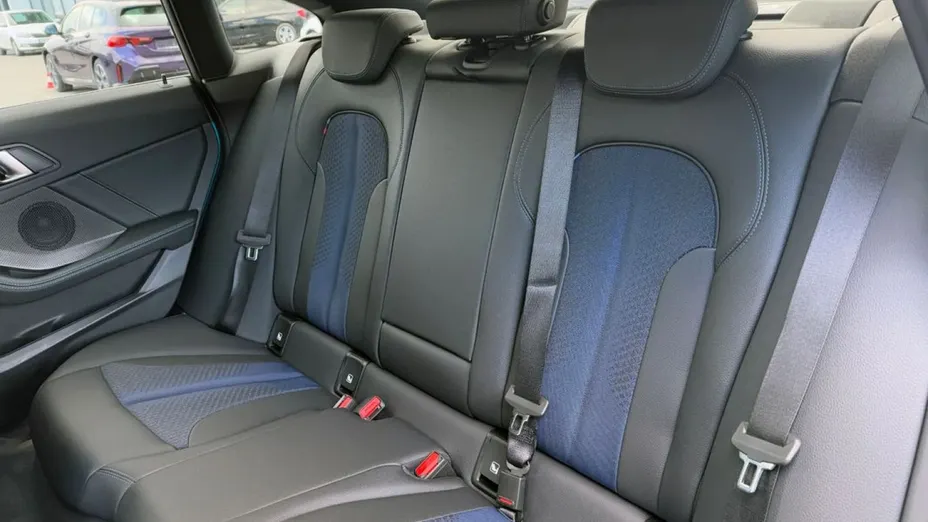 BMW Seria 2 -